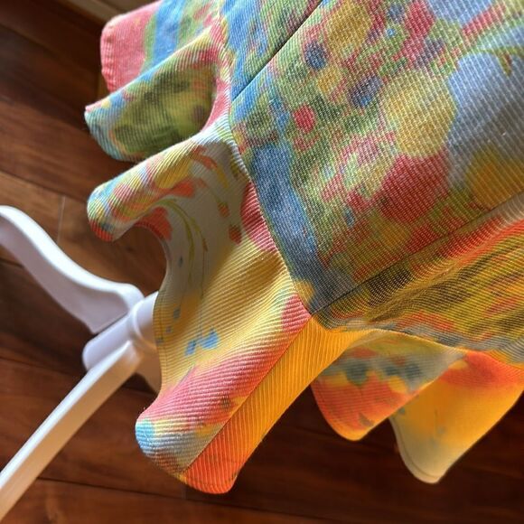 Alberto Makali Two Piece Set - Size 6 - Picture 9 of 11